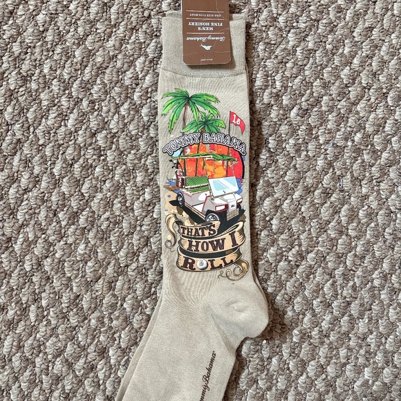 Socks - Picture 1 of 1